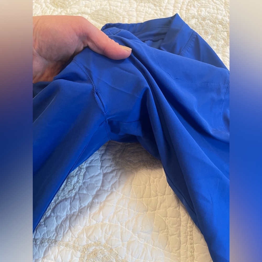 Scrub pants - Picture 4 of 4